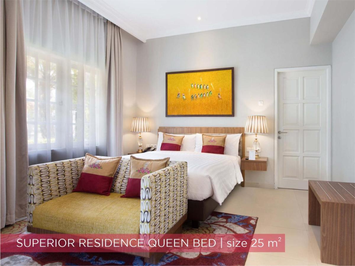 Ramada Suites By Wyndham Solo Eksteriør billede